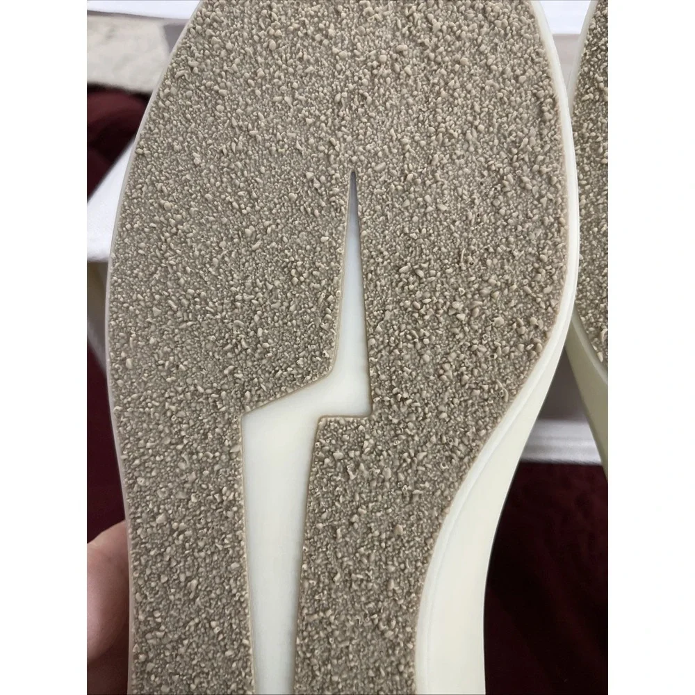 New Wolf & Shepherd Cruise Shoe‎ Slipper Unisex M11-W12.5 Tre Gray Slip-On Money